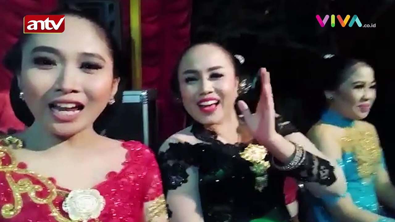 Cerita Sumi Ngamen Sampai Gabung Pesbukers ANTV