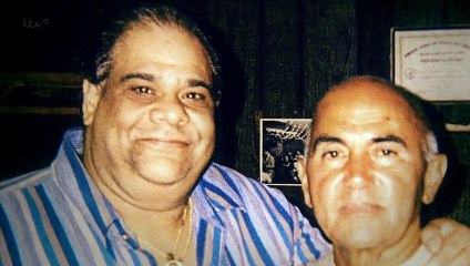 The Mafia With Trevor McDonald S01E02