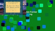 Readinging new Life of Asa G. Sheldon: Wilmington Farmer (Classic Reprint) P-DF Reading