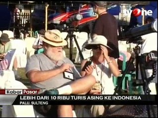 Gerhana Matahari, Tingkat Hunian Hotel Penuh