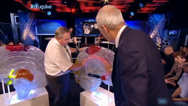 Drugs Live S01E01 The Ecstasy Trial part 1/2