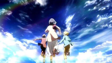 Attack On Titan Season 3 l Preview พรีวิว