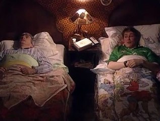 Father Ted - s01e02 - Entertaining Father Stone