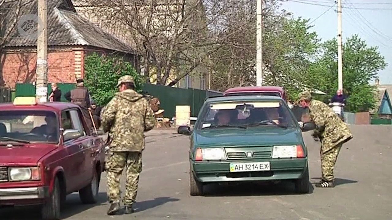 How Dangerous is Russia?
