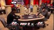 Fantastic battle of Daniel Negreanu against star PokerStars