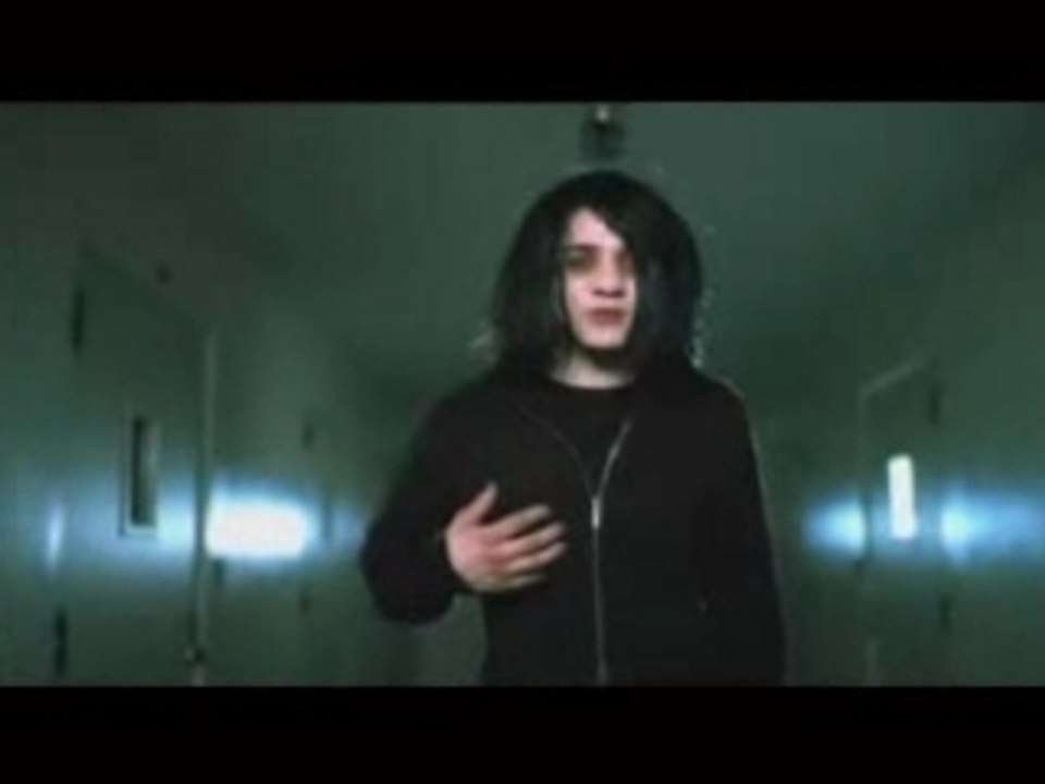 From First To Last - Note To Self Video