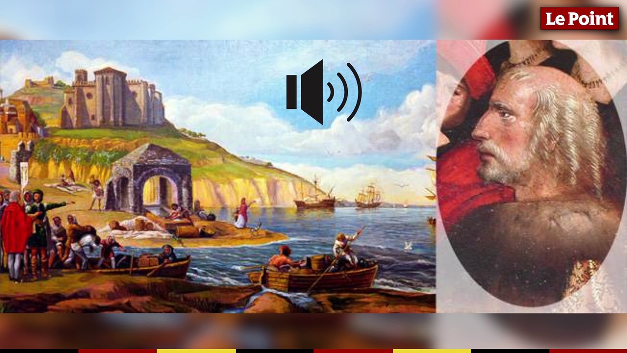 3 août 1492 : le jour où Christophe Colomb embarque pour l'Amérique