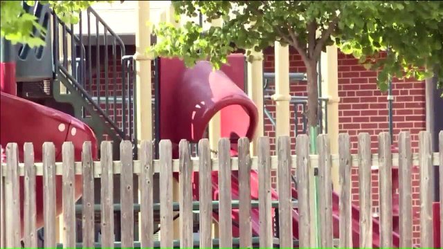 Day Care Emotionally Abused Kids With 'Dark Room' Punishment, Investigators Say