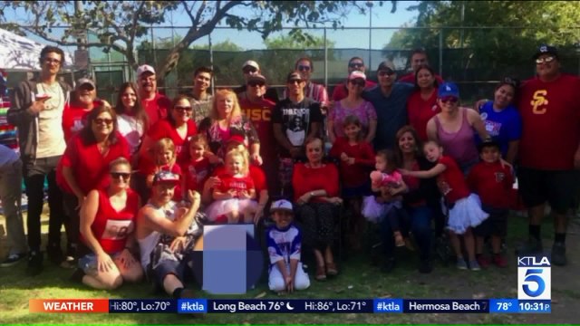 Man Suffers Severe Brain Injury in Unprovoked Attack at In-N-Out