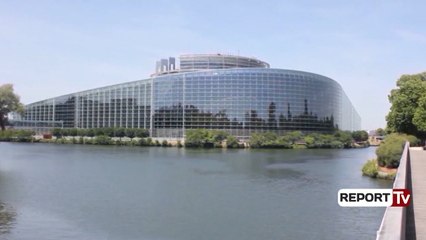 Report Tv - Qeveria propozon tre gjyqtarët, kandidatë për në Gjykatën e Strasburgut