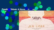 Reading Shtum: A Novel D0nwload P-DF