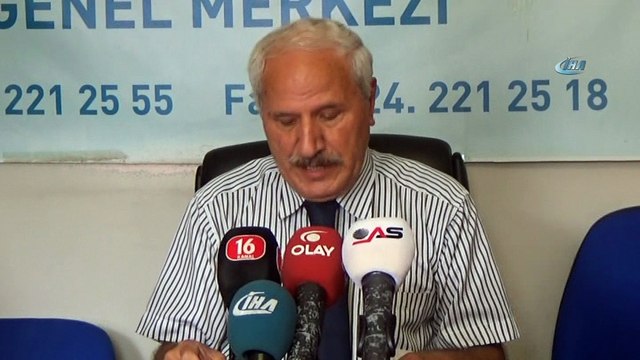 Hakem heyetleri sayısının azaltılmasına tepki