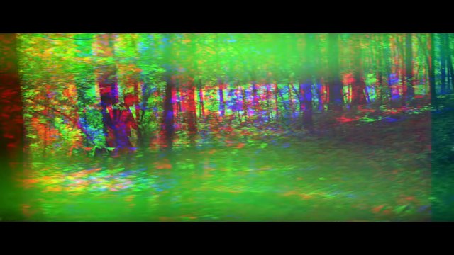 The Darkest Minds - The Powers Behind the Darkest Minds