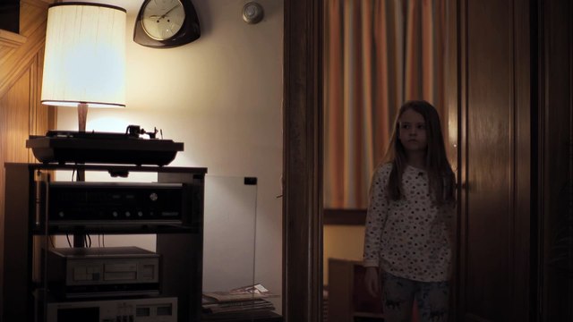 Our House Movie Clip - Now Do You Believe Us