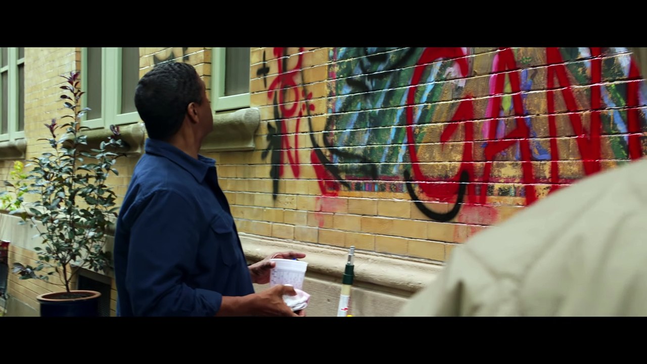 the equalizer 2 dailymotion