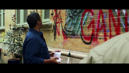 THE EQUALIZER 2 - Music Trailer