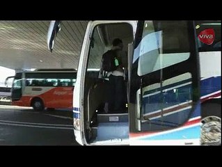 Jalan-jalan ke Tokyo Skytree