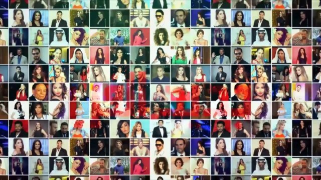 تفاصيل تنشر للمرّة الأولى عن زفاف وقصة حب لارا اسكندر