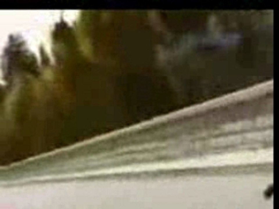 Crash de la mort