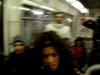 Retour du vertifight round 3