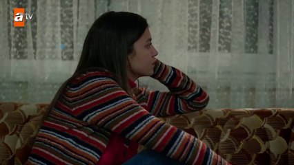 Meral’in büyük şüphesi! - Kırgın Çiçekler 33.Bölüm