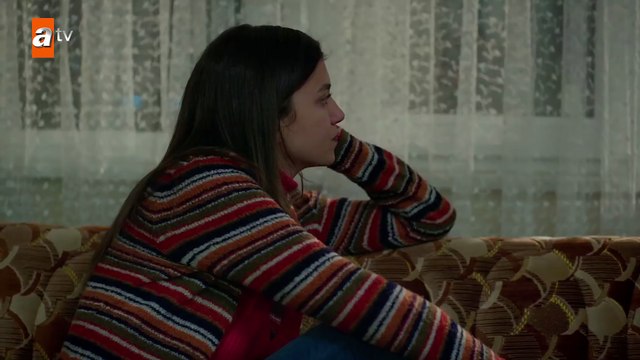 Meral’in büyük şüphesi! - Kırgın Çiçekler 33.Bölüm