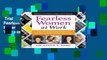Trial New Releases  Fearless Women at Work: Five Powerful Strategies to Thrive in Your Career and