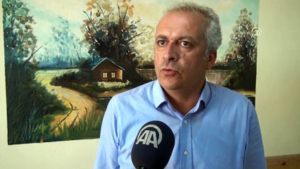 CHP'de olağanüstü kurultay için imza toplanması - ADIYAMAN