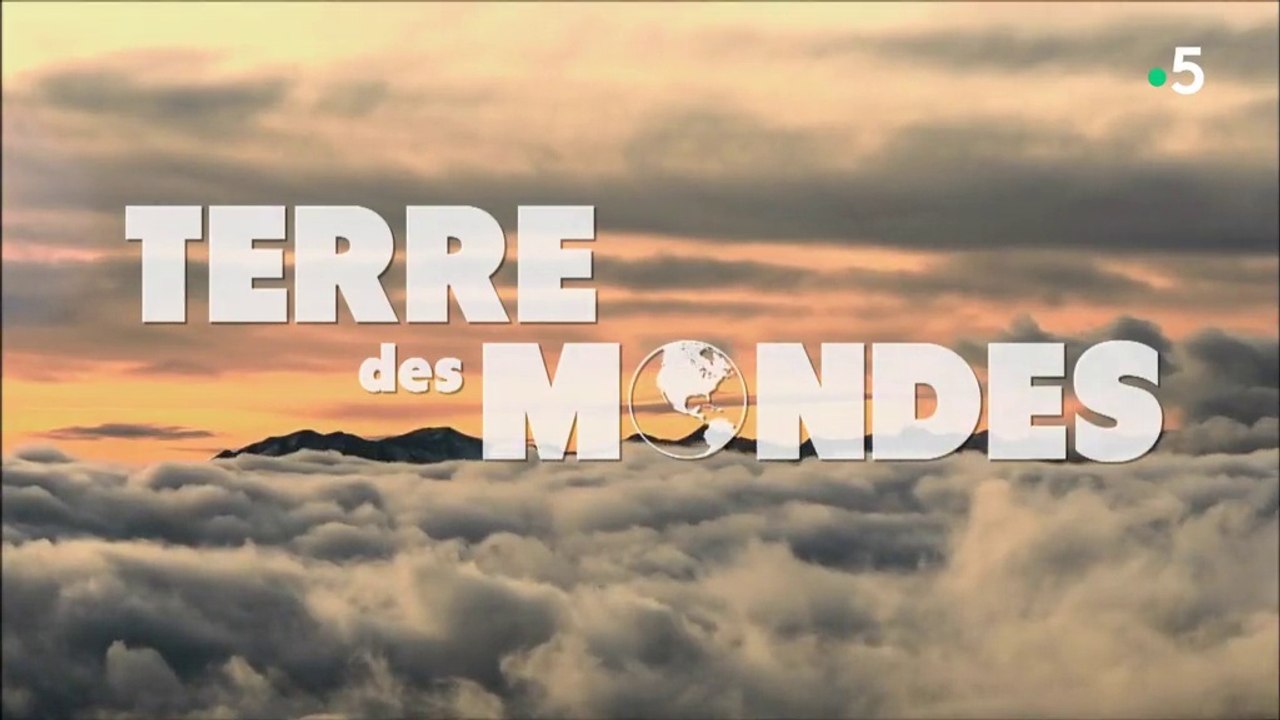 Terre des mondes - L'Argentine