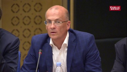 Affaire Benalla : « Il se comportait comme un cador », raconte Jean-Marc Bailleul (SCSI-CFDT)