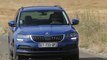 Essai Skoda Karoq TDI 116 DSG7 (2018)