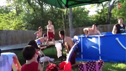 Best Fails of November - Funny Fail Compilation