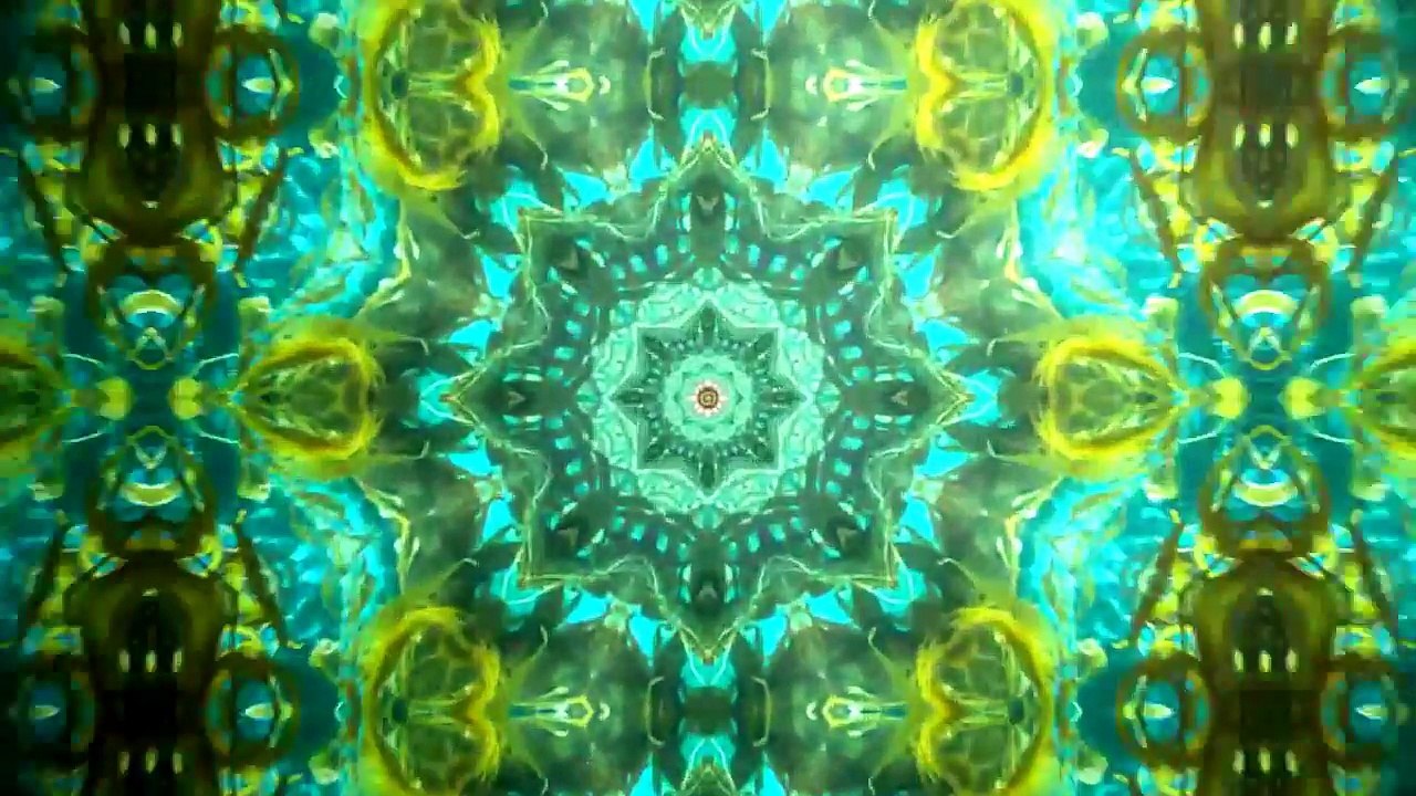 Cicada 3301 deprogramming (2018)
