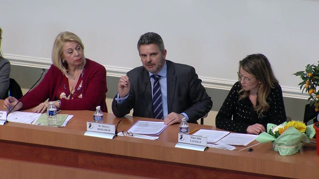 Colloque Marathon Droit 2018_10_Bio & droits de la consommation & de la propriété intellectuelle_TBorghese et JLaussat