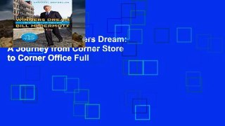 Open e-Book Winners Dream: A Journey from Corner Store to Corner Office Full