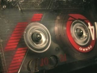 PHILIPS D6920MK2 Cassette Deck