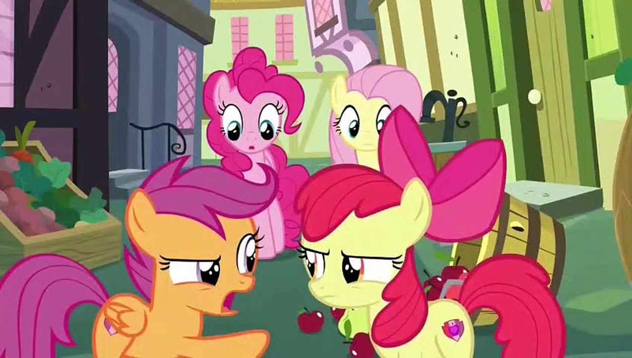 My Little Pony Season 8 Episode 12