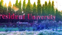 Kampus Keren President University