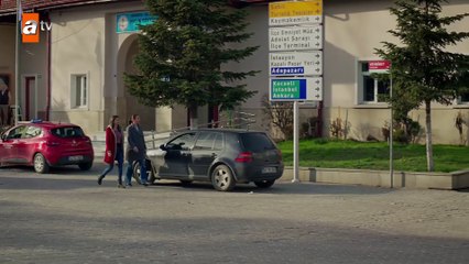 Seher’in fedakarlığı! - Kırgın Çiçekler 33.Bölüm