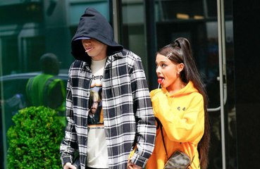 Pete Davidson slams 'evil' Internet