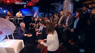 Drugs Live S01E01 The Ecstasy Trial part 2/2