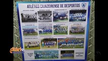 Diário Esportivo especial 70 anos do Atlético de Cajazeiras