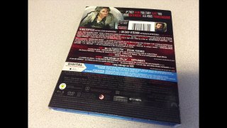 Critique du film A Quiet Place (Un coin tranquille) en combo Blu-ray/DVD