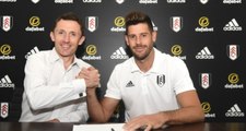 Beşiktaş, Fabri'nin 6 Milyon Euro Bedelle Fulham'a Transfer Olduğunu KAP'a Bildirdi