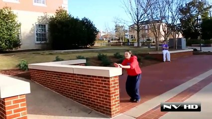 The Ultimate Girls Fail Compilation 2012