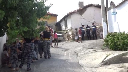 Komşusu ile Park Etme Meselesi Yüzünden Çıkan Tartışma Kanlı Bitti