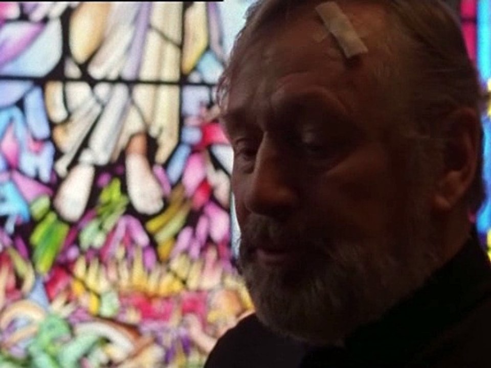 O.L. Die unbekannte Dimension  S01E10