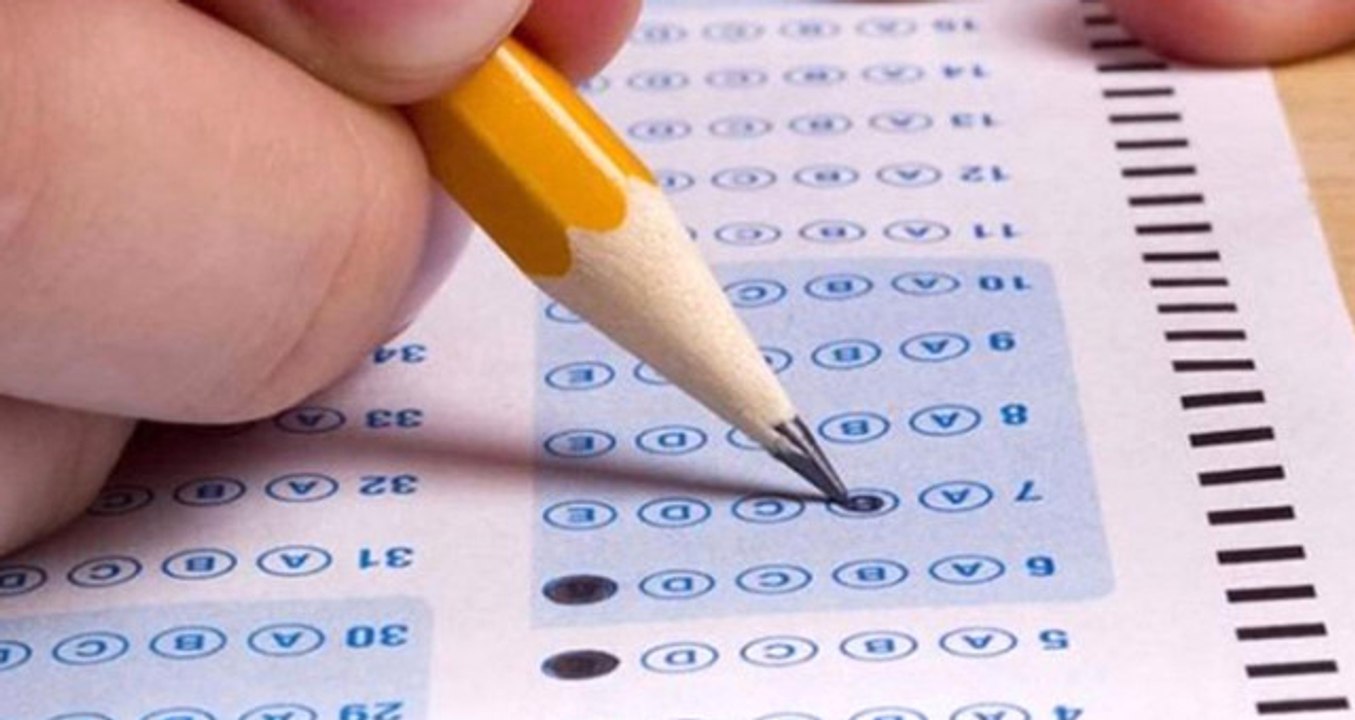 KPSS Soru ve Cevapları ÖSYM Tarafından Açıklandı - Dailymotion Video