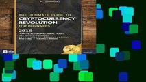 View Cryptocurrency For Beginners: The Ultimate Guide to Cryptocurrency Revolution for Beginners.: