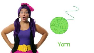 Learn ABCs Learn Letter Y | Alphabet Video on Tea Time with Tayla